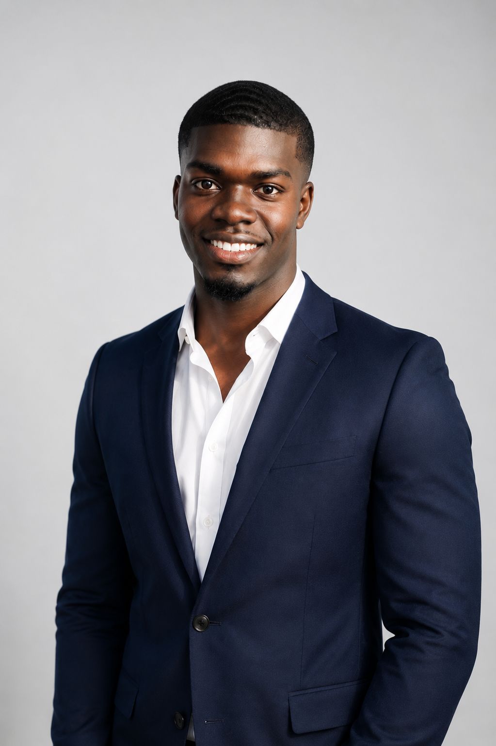 Mark Osaghae, Lead Strategist at Catalyst Yacht Growth